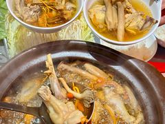 -盔甲王·猛货牌档(安泰店)