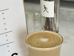 澳白-常识咖啡common sense(春熙路店)