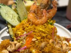 -Thai Alley泰爱里(二沙岛店)