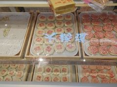 -大桥道糕点食品店(津塘路店)