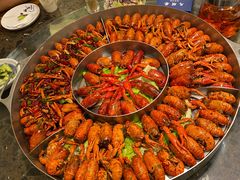 椒麻龙虾-马头巷·食景园(苏州总店)