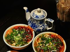 -清真·马安军辣子牛肉面