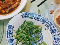 -清真马祥兴菜馆(云南北路店)