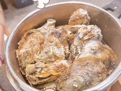-蚝英雄鲜蚝自助专门店(长楹天街直营店)