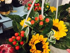 -Flower in(密渡桥店)