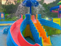 -清泉湾生态旅游度假区