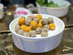 -西火火·川派小火锅(西溪银泰店)