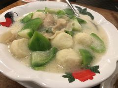 -正德顺順德雙皮奶(中信店)