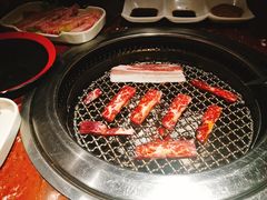 -和牛村烧肉放题(淄博王府井店)