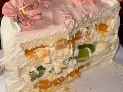 -Dark Horse·黑马蛋糕·低脂·低糖淡奶(金匙望湖大厦店)