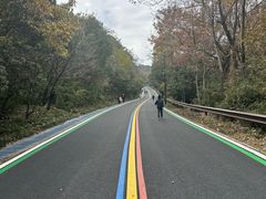 -宝界山林公园