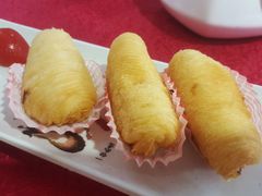 飘香榴莲酥-鼎珑点心仔(燕塘店)