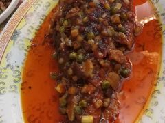 -砂锅居(西四店)