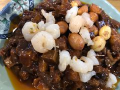 -朱洪元苏式面馆(绿宝广场店)