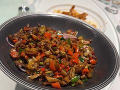 -燕郊烧鸽子(酷车小镇店)