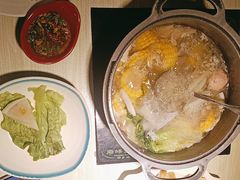 -原味主张椰子鸡·脆皮文昌鸡煲(友谊广场店)