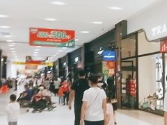 -砂之船奥特莱斯(合肥店)