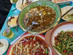 -川正旺江湖菜(三元桥店)