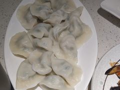 -船歌·鱼水饺青岛菜(金狮广场店)