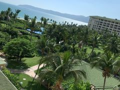 -三亚亚龙湾天域度假酒店