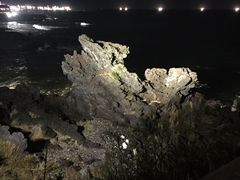 -龙头岩(Dragon Head Rock)