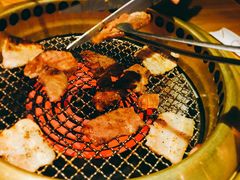 -久苑烧肉(世界城广场店)
