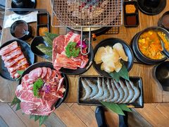 -九田家黑牛烤肉料理(无锡T12店)