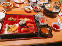 -皇品田苑日式料理(苏州中心店)