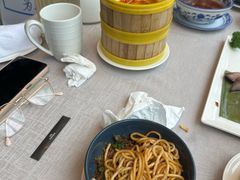 -希尔顿酒店-豫园中餐厅