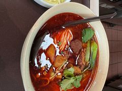 -李先生牛肉面大王(天津滨海机场T2航站楼店)