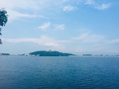 -天目湖山水园