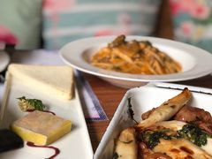 -Kitchen·Y洋厨房西餐厅(王府壹号店)