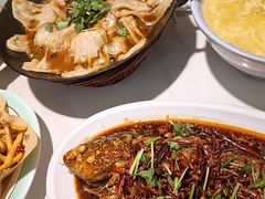 -东来土菜馆(民祥园路店)