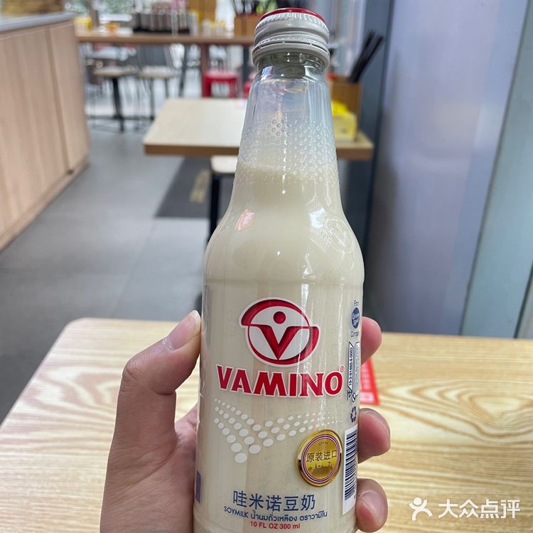 在南山万科云城！成都来的米线巴适的很！