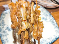 -阿记烧烤(大兴新区店)