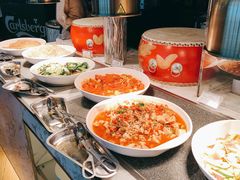 -洲际酒店·地平线全日餐厅HORIZON CAFÉ