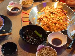 -红盔甲·小龙虾(车公庙店)