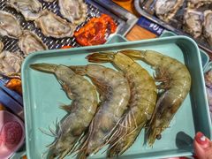 -蚝英雄·鲜蚝自助专门店