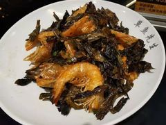 -草鱼先生潮州鱼生·虾生(新厦花园店)