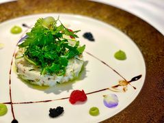-燃扒房Steakhouse(皇庭店)