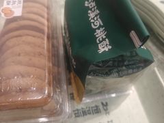 -泸溪河桃酥(西直门凯德店)