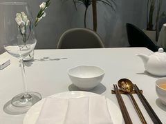 -上蔬无瑕· 创意素食·Vegetarian(华采天地店)