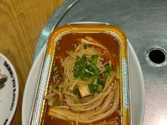 -東豫狼鲜货烧烤. 碳火烤鱼. 小龙虾(上海首店)