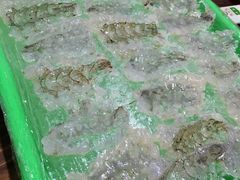 -官塘锋记鱼生·生腌·砂锅粥(牌坊街店)