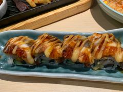 -万岁寿司(万国店)