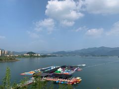 -千岛湖-欢乐水世界