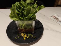 -皇城根·鲁菜济南菜·吊炉烤鸭·炒鸡鱼头(济南旗舰店)