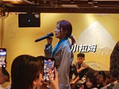 -如意林卡藏餐吧(大昭寺店)