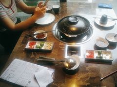 -同仁四季椰子鸡(罗湖国贸店)