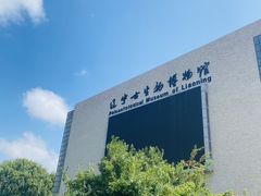-辽宁古生物博物馆